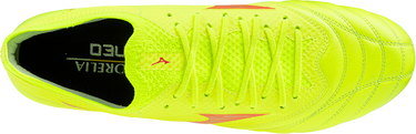 Tenisky a topánky Mizuno Mizuno Morelia Neo IV Elite Mix SG Žltá | p1gc2442-45, 5