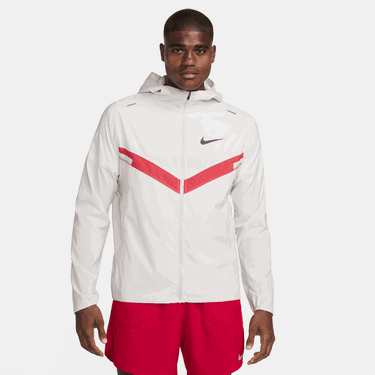 Bunda Nike RPL UV WR JACKET Biela | fq8016-072, 2