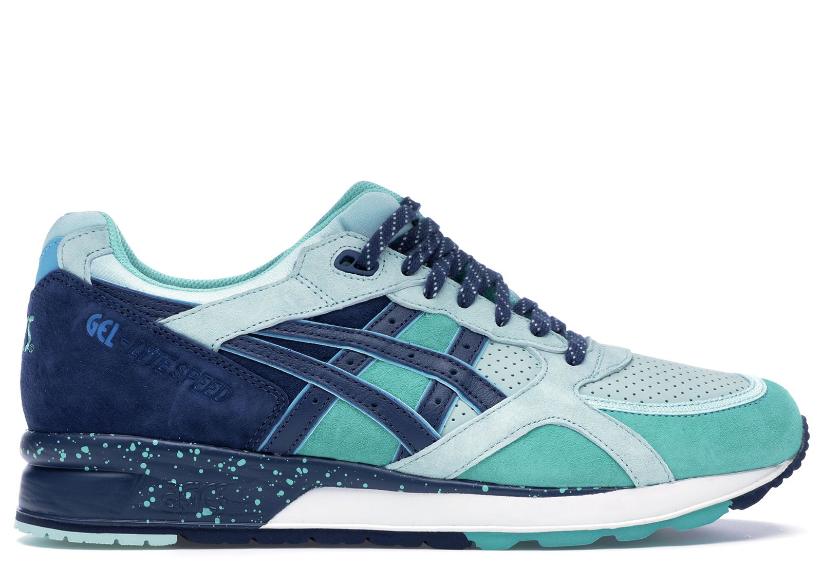 Gel-Lyte Speed UBIQ Cool Breeze