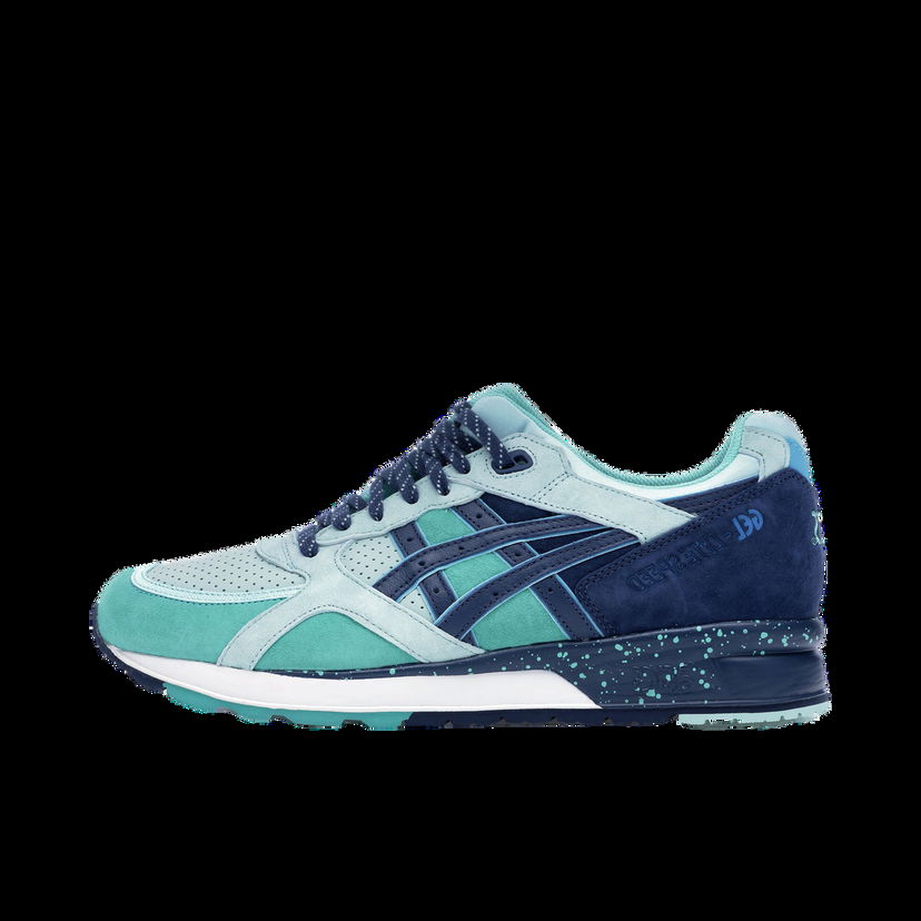 Tenisky a topánky Asics Gel-Lyte Speed UBIQ Cool Breeze Tyrkysová | H54EK-6050