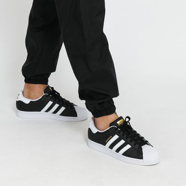 Tepláky adidas Originals Track Pants Čierna | H37728, 5