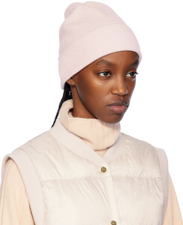Kulicha Max Mara Knit Beanie Ružová | 2414571011600, 1
