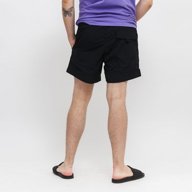 Plavky Champion Beachshort Čierna | 217490-KK001, 1