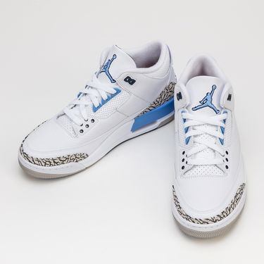 Tenisky a topánky Jordan Jordan 3 Retro Biela | CT8532-104, 2