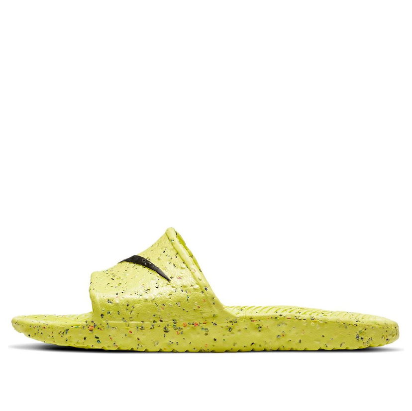 Tenisky a topánky Nike Kawa Slide SE Žltá | DH0152-700