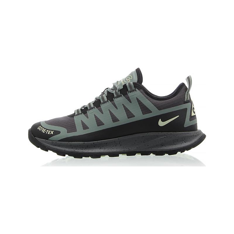 Tenisky a topánky Nike ACG Air Nasu GORE-TEX W Zelené | CW6020 300, 0