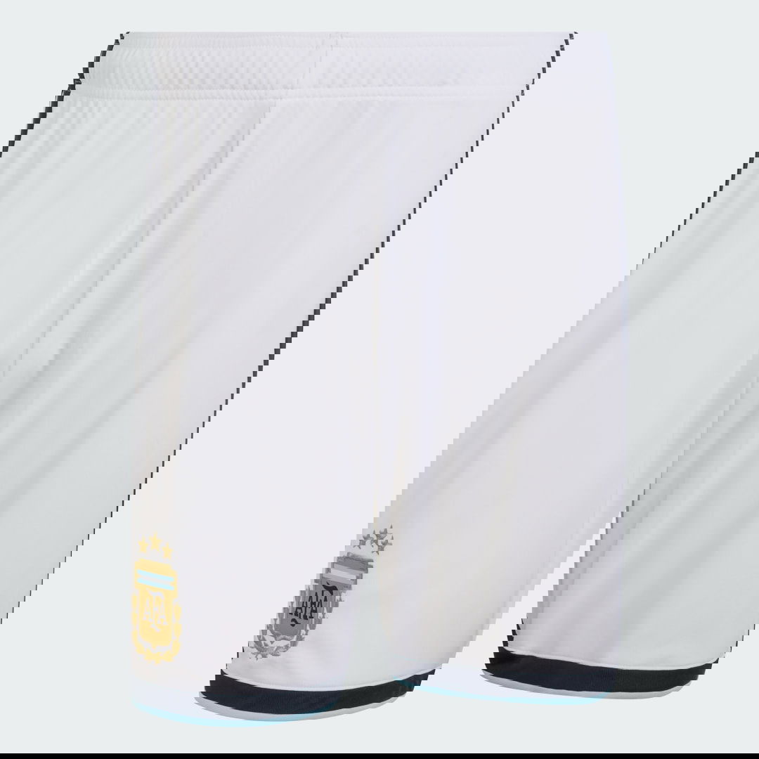 Šortky adidas Performance Argentina Home Shorts 26 Biela | JM1326, 0