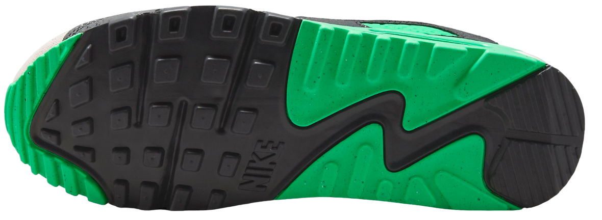Tenisky a topánky Nike Air Max 90 "Scream Green" W Zelené | fj3208-001, 1