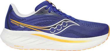 Tenisky a topánky Saucony RIDE 18 Modrá | s21000-163, 0