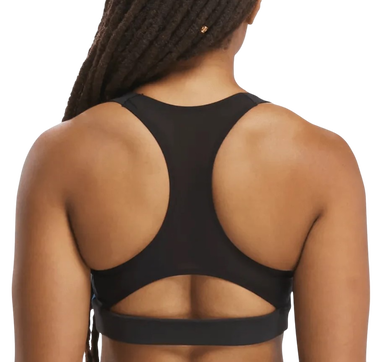 Podprsenka Reebok Lux Racer Sports Bra Čierna | 100075367, 2