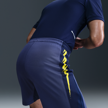 Šortky Nike Dri-FIT Atlético Madrid 2025/26 Stadium Replica Shorts Navy | HJ4668-424, 2