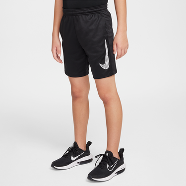 Šortky Nike Nike Trophy23 Dri-FIT Shorts Čierna | HF8081-010, 0