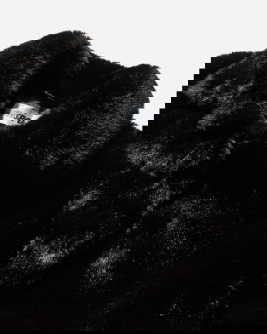 Bunda OpéraSPORT Fiona Faux Fur Belted Jacket Čierna | K21FW25  4, 4