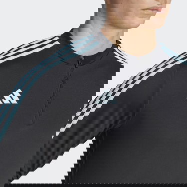 Mikina adidas Originals Tiro 23 Club Training Top Čierna | IL9550, 5