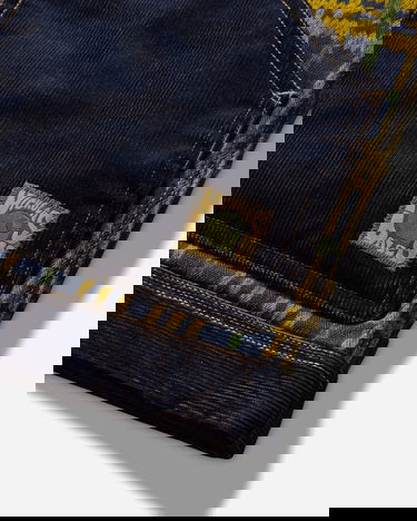 Bunda Carhartt WIP Nicholas Daley Modular Jacket Tartan Print Rôznofarebný | I034863 2T8XX, 3