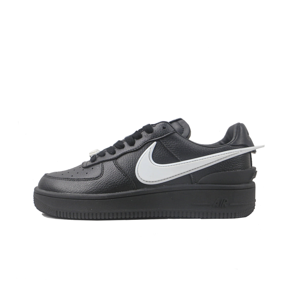 Tenisky a topánky Nike Ambush x Air Force 1 Low "Black" Čierna | DV3464-001, 0