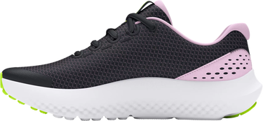 Tenisky a topánky Under Armour UA GGS Surge 4 Čierna | 3027108-001, 1