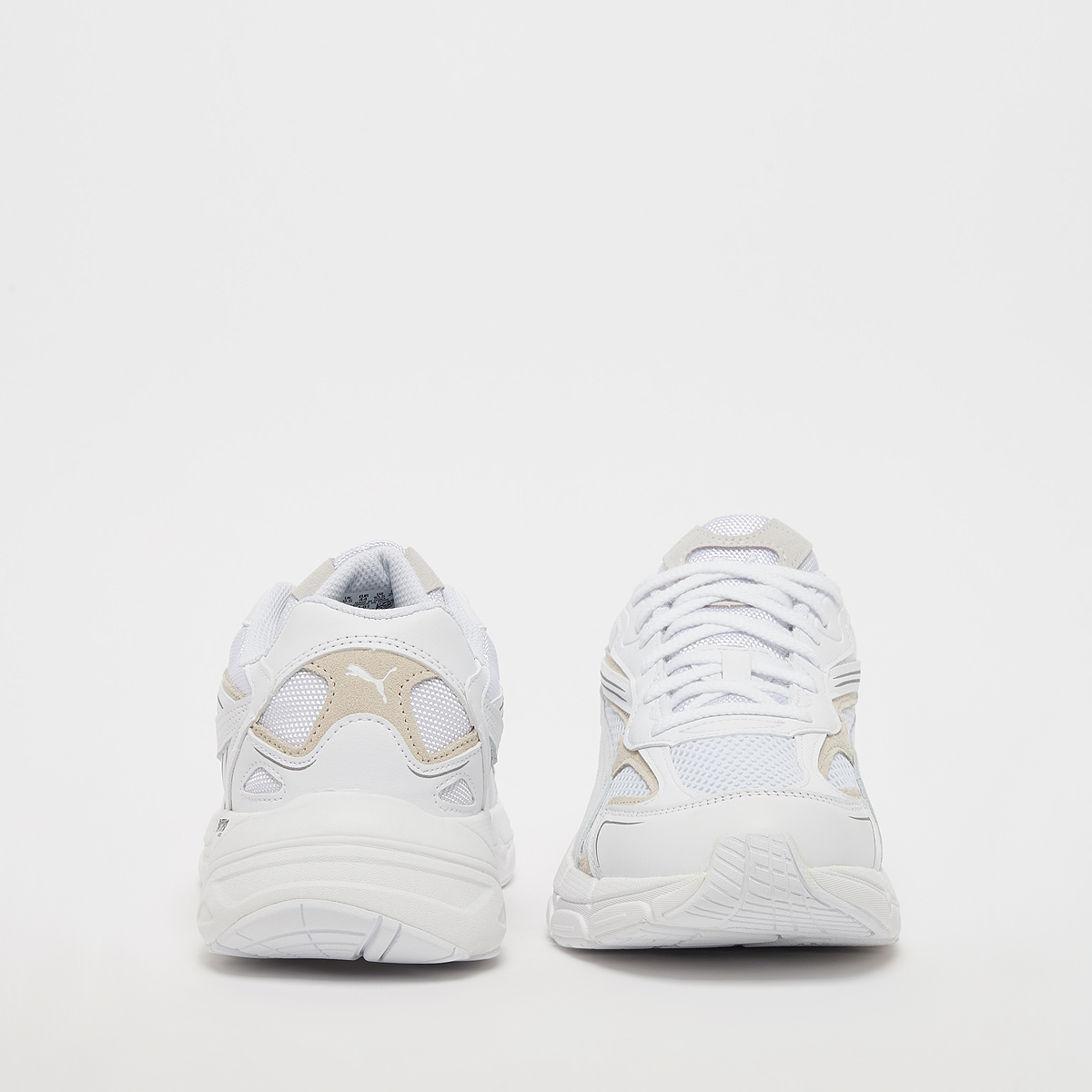 Tenisky a topánky Puma Teveris Nitro Base Biela | 388911 01, 1