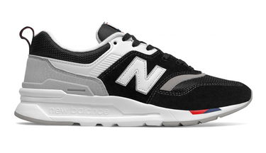 Tenisky a topánky New Balance CW 997 Čierna | CW997HAE, 0