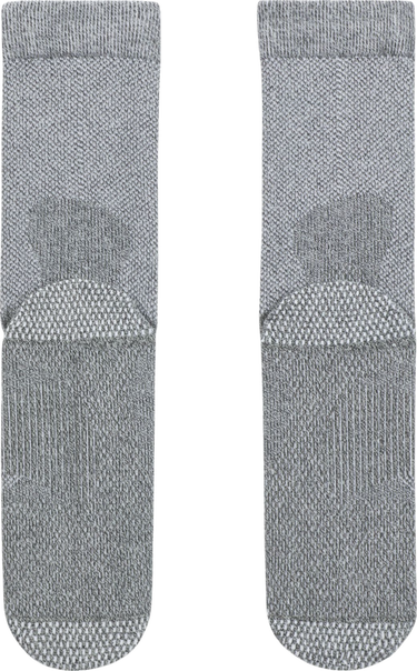 Ponožky Nike Fast Lightweight Socks Šedá | hv6919-050, 2