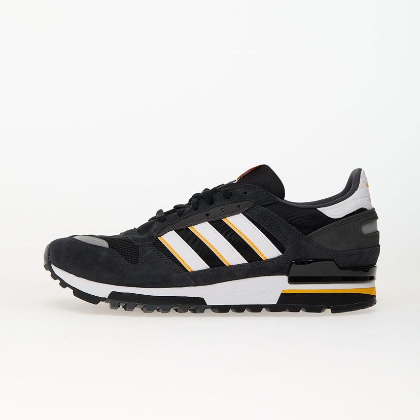 Tenisky a topánky adidas Originals Zx 600 Čierna | JR1610