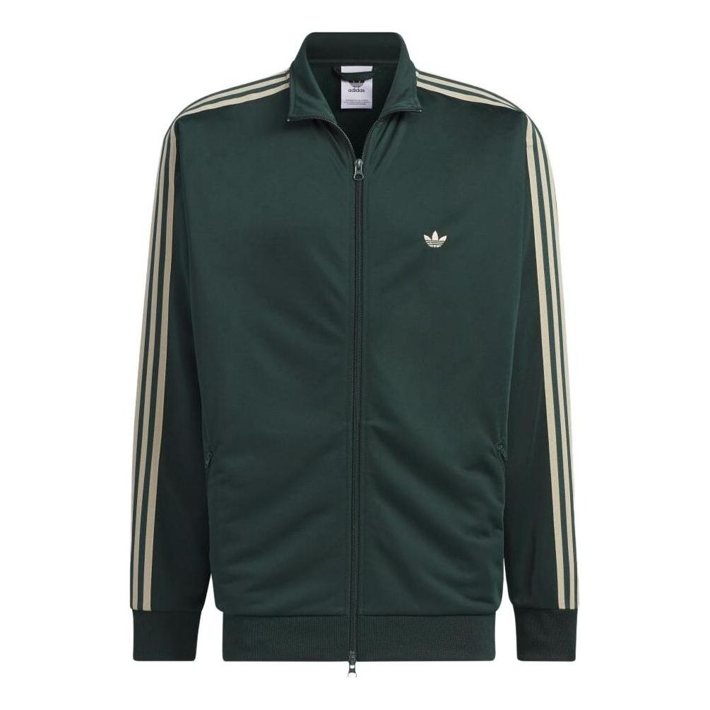 Súprava adidas Originals Originals Beckenbauer Track Jacket Zelené | IN1001, 0