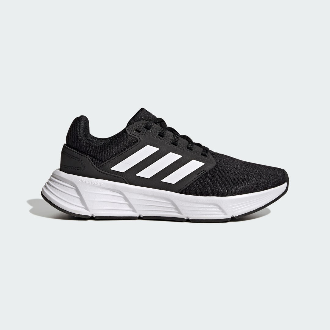 Tenisky a topánky adidas Performance Galaxy 6 Čierna | GW3847, 1