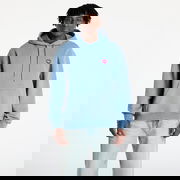 Ingo Hooded Garment Dyed Sweatshirt