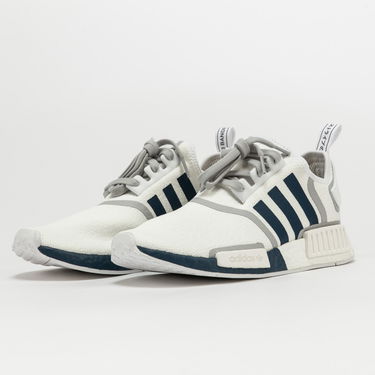 Tenisky a topánky adidas Originals NMD_R1 Biela | G55576, 1