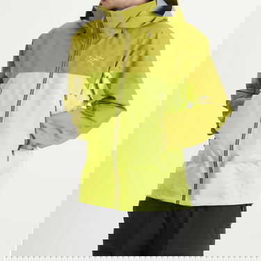 Bunda Arcteryx Men's Beta AR Gore-Tex Jacket Size Small Žltá | X000009906-022333, 2