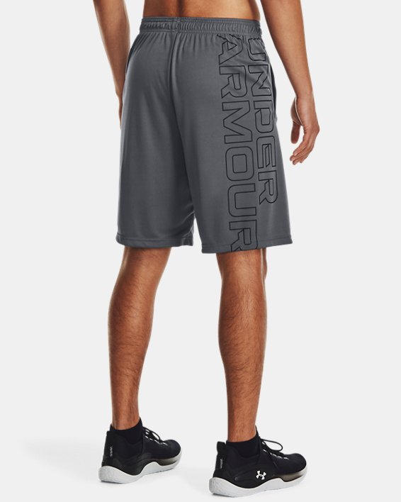 Šortky Under Armour Tech Shorts Šedá | 1376943-013, 1