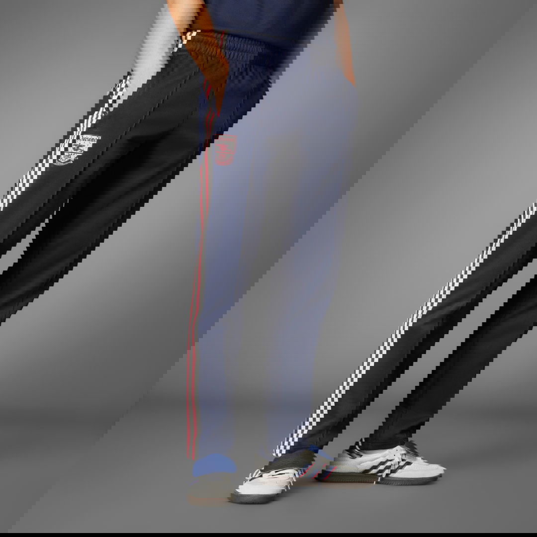 Tepláky adidas Originals Arsenal Originals Track Pants Modrá | IY0056, 0