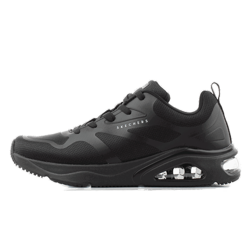 Tenisky a topánky Skechers TRES-AIR UNO REVOLUTION-AIRY Čierna | 183070-BBK