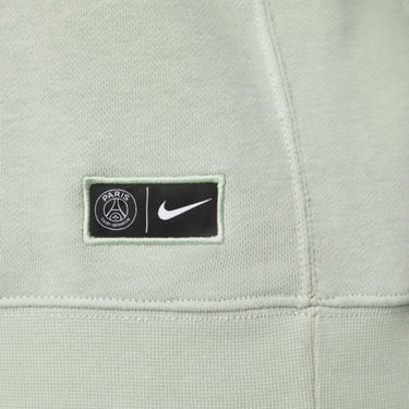 Mikina Nike Paris Saint-Germain French Terry Football Hoodie Zelené | DN1317-017, 3