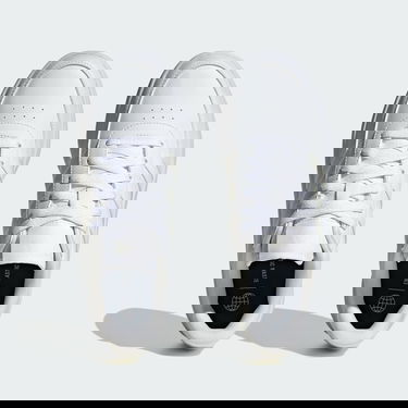 Tenisky a topánky adidas Performance Breaknet 2.0 "Cloud White" W Biela | ID7117, 2