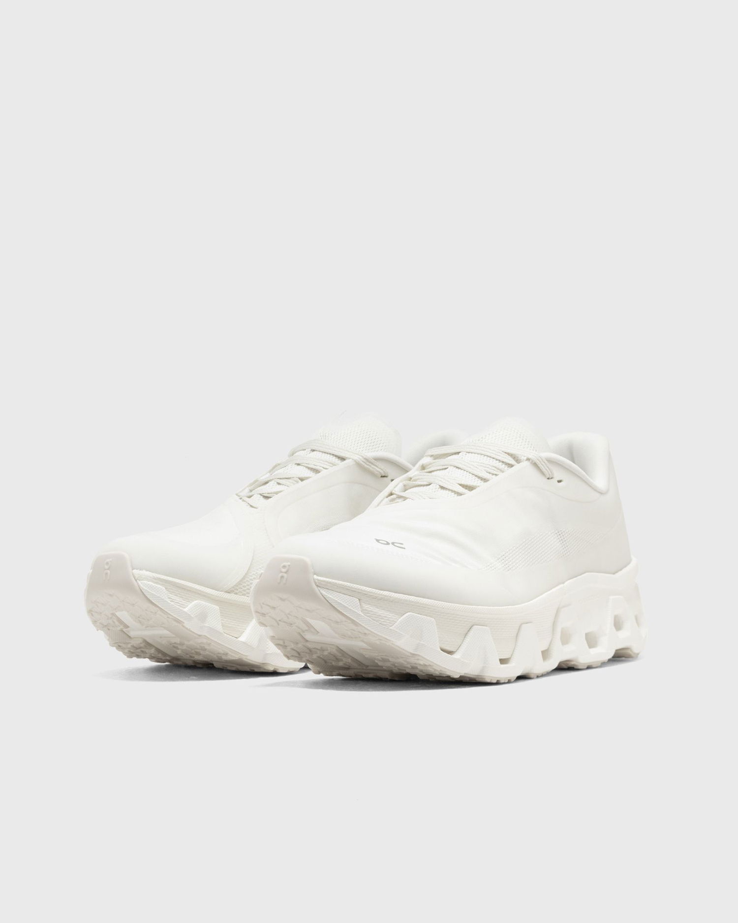 Tenisky a topánky On Running X PAF Cloudmonster Hyper Biela | 3WF30701200, 1