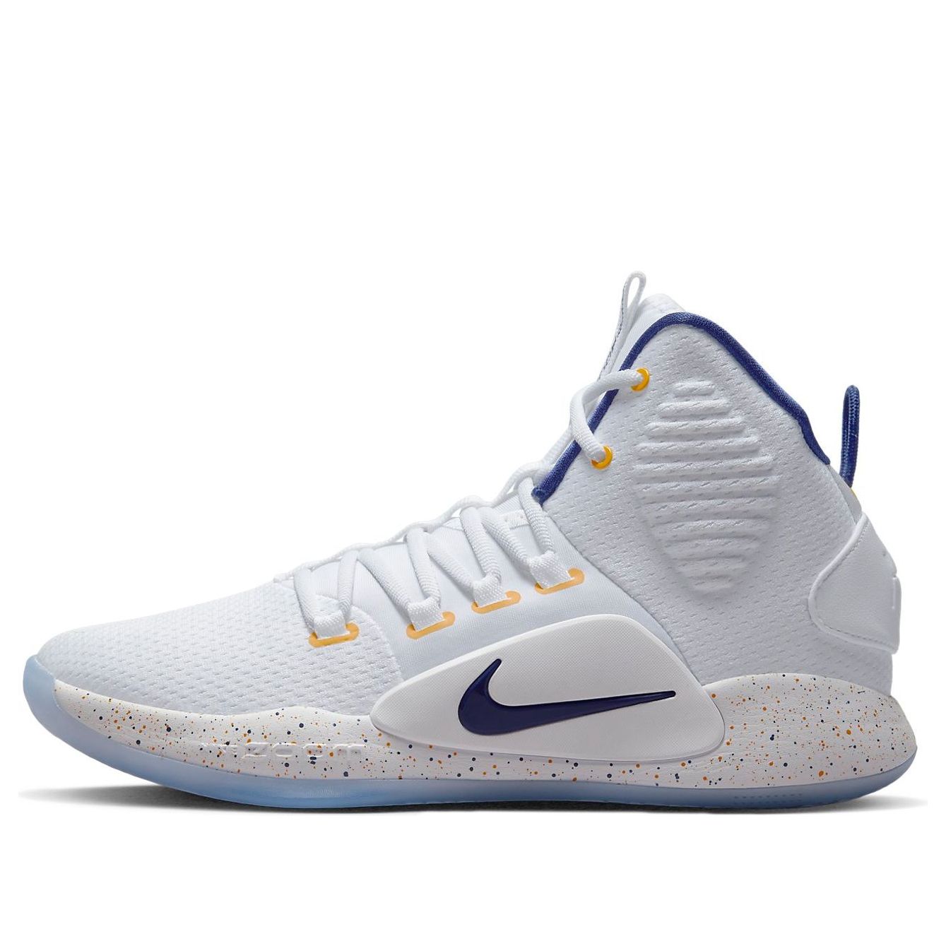 Tenisky a topánky Nike Hyperdunk X EP Biela | DZ2775-151, 0
