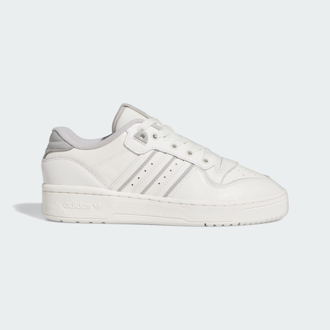 Tenisky a topánky adidas Originals Rivalry Low Biela | IF6240, 1