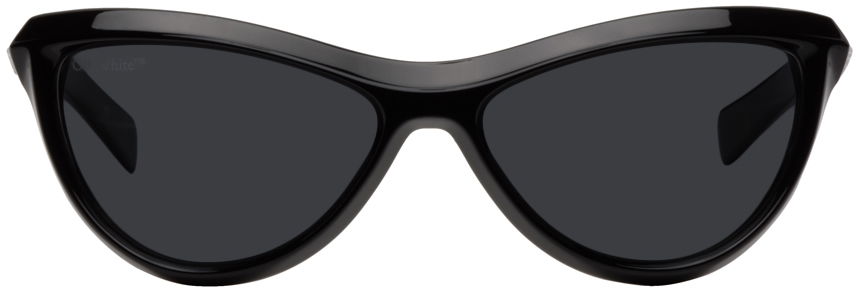 Atlanta Black Sunglasses