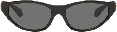 Slnečné okuliare Versace Avanti Cat-Eye Sunglasses Čierna | 0VE4491U 8056262422540, 0