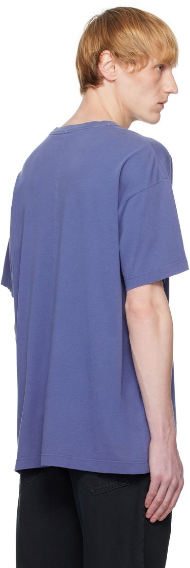 Tričko The Row The Row Lawson T-Shirt Fialová | 963-K569, 2