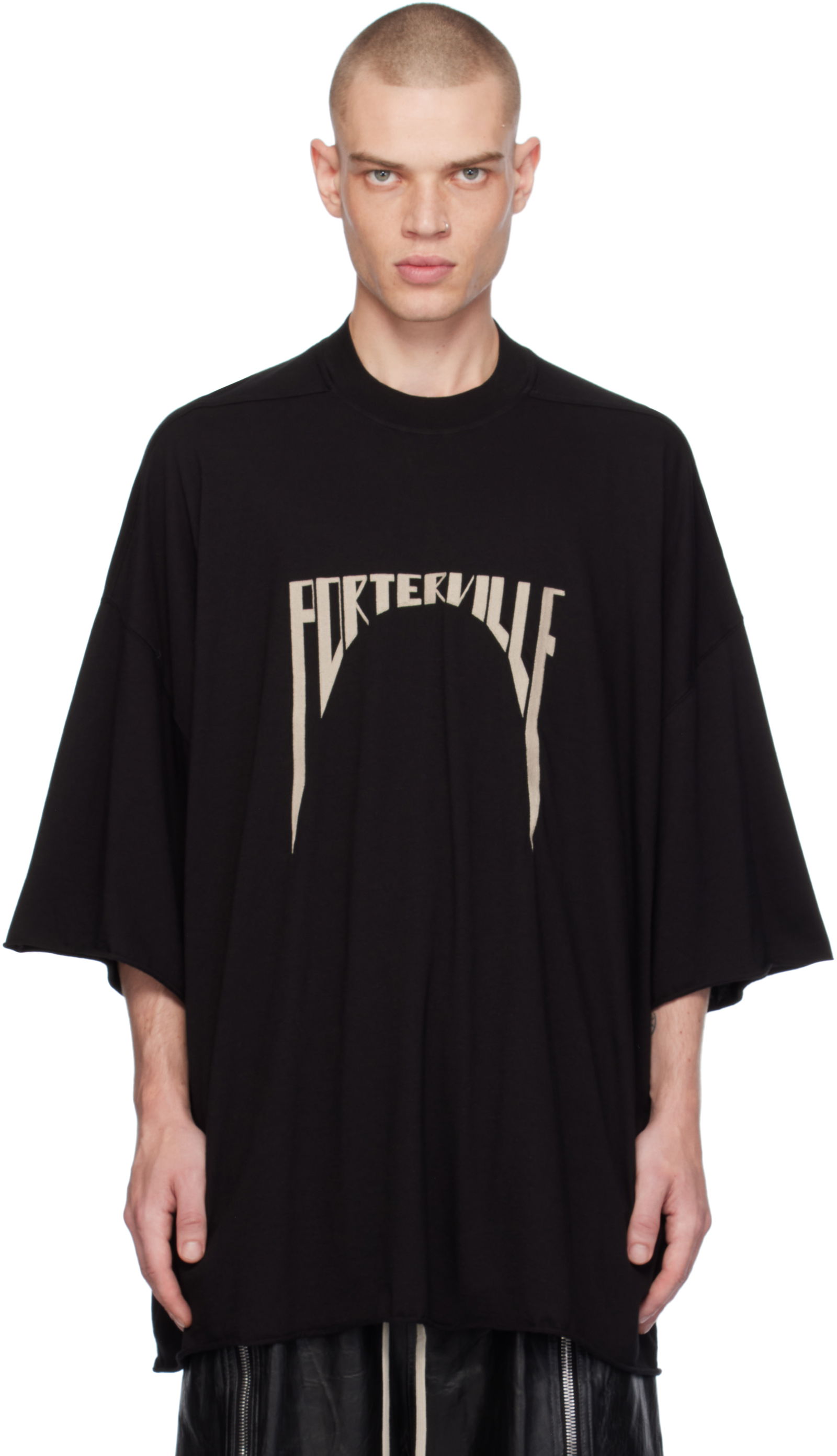 Porterville Tommy T-shirt