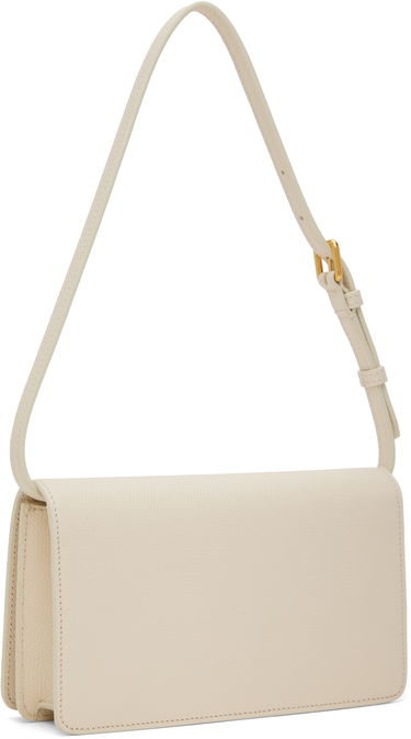 Taška cez rameno Valentino Valentino Garavani Mini VLogo Signature Bag Zelené | 6W2P0AK8SNP, 4