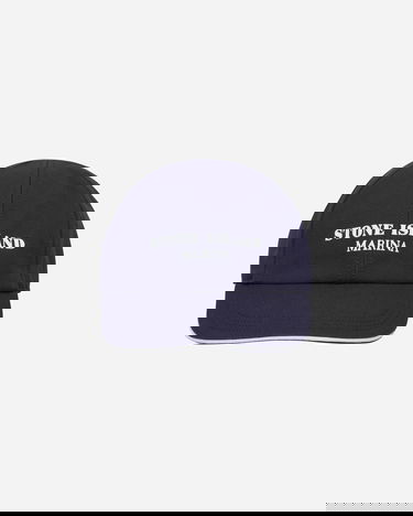 Šiltovka Stone Island Marina Cap Navy | 8015991X5.V0027, 3