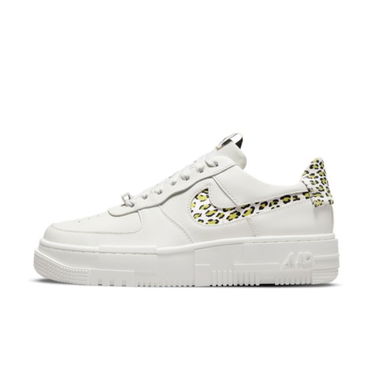 Tenisky a topánky Nike Air Force 1 Pixel SE W Šedá | DH9632-101, 4
