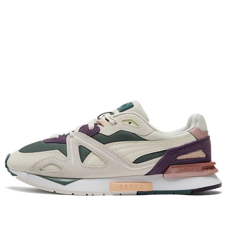 Tenisky a topánky Puma Mirage Mox Suede Béžová | 381000-03, 0
