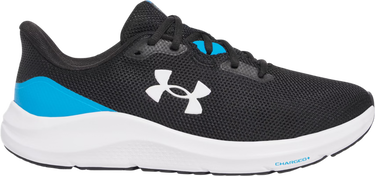 Tenisky a topánky Under Armour UA Charged Pursuit 4 Čierna | 3028254-003, 0
