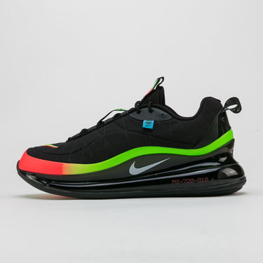 Tenisky a topánky Nike MX-720-818 Worldwide Čierna | CT1282-001, 1