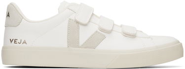 Tenisky a topánky Veja White Recife Biela | RC0502919, 0
