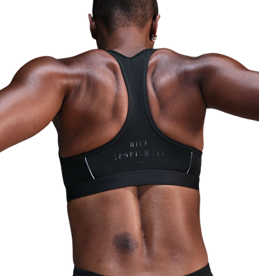 Podprsenka Nike Bra Čierna | hq3756-010, 1